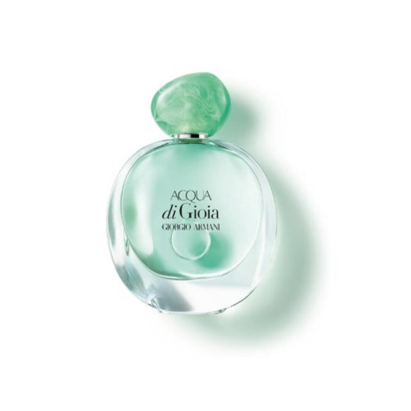 Giorgio Armani Acqua Di Gioia Eau De Parfum For Women 50ML