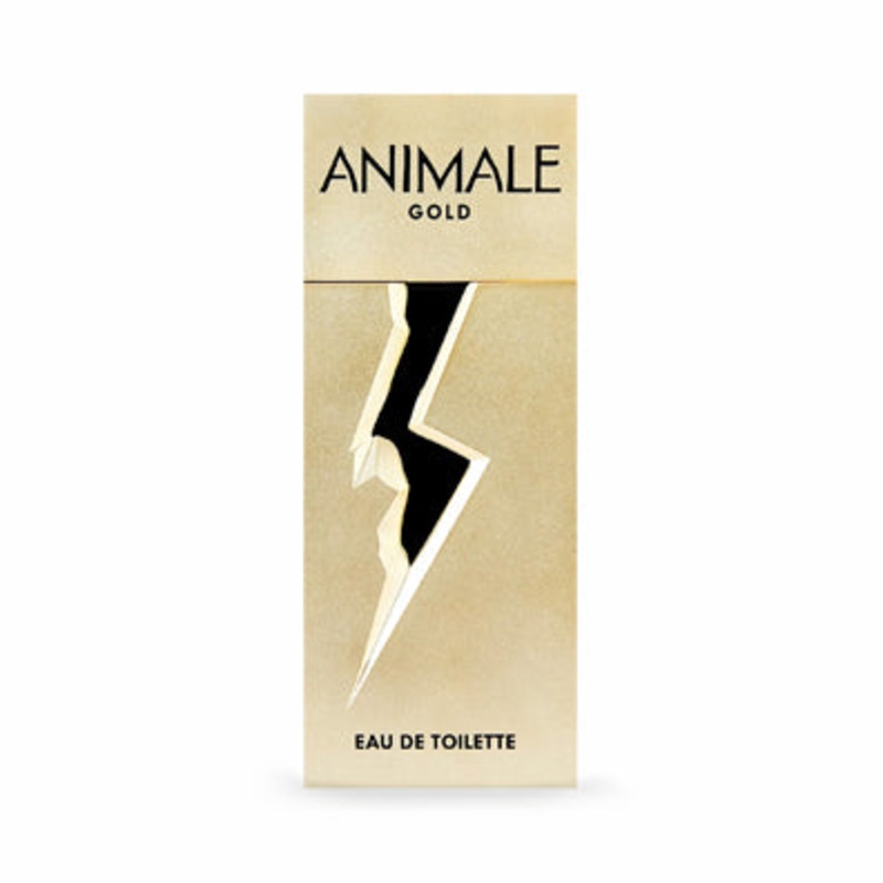 Gold for Men EDT 3.4 oz