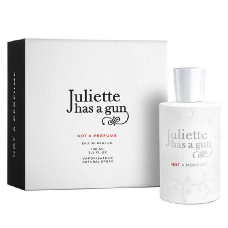 Juliette Has A Gun Not A Perfume Eau De Parfum 3.3 Oz