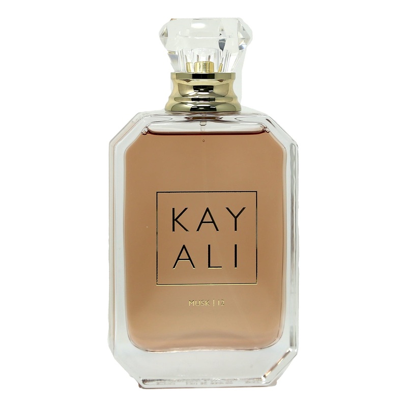 Kayali Musk 12 Eau de Parfum Unisex 2ml