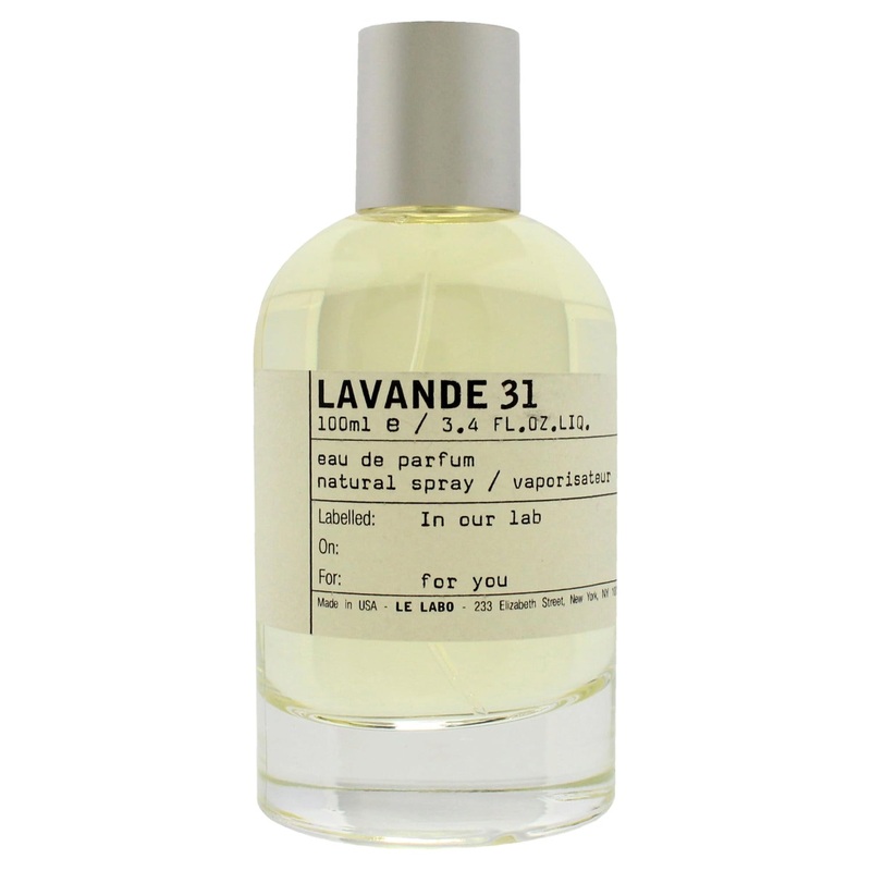 Le Labo Lavande 31 Eau de Parfum Unisex 1ml
