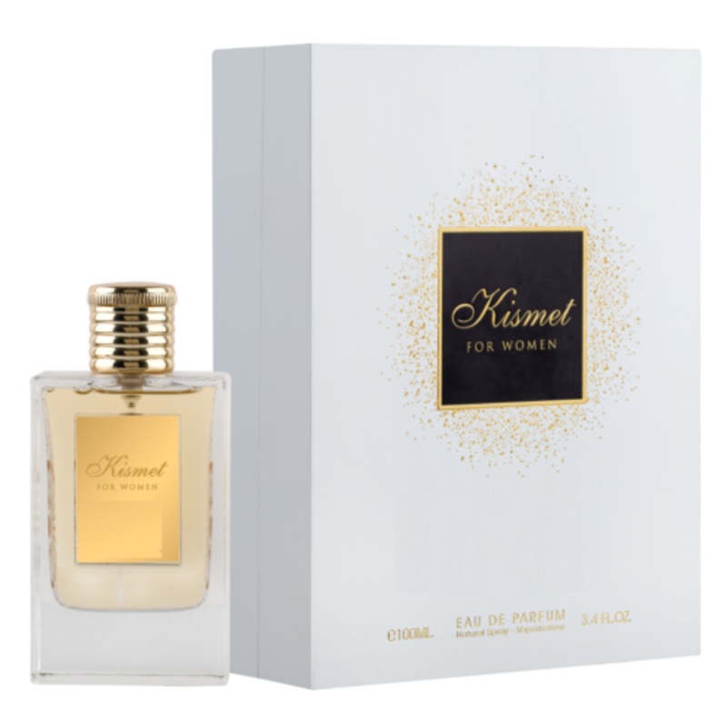 Maison Alhambra Kismet Eau De Parfum 3.4 Oz
