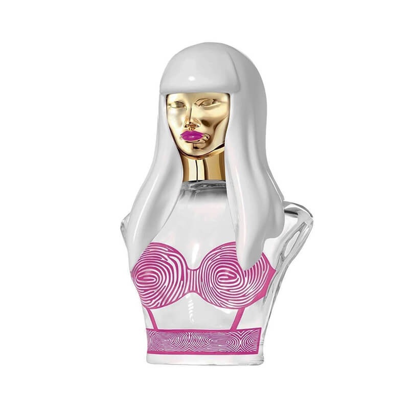 Nicki Minaj The Pinkprint (Unboxed) 50ml EDP (L) SP