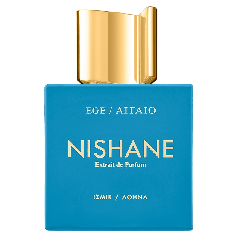 Nishane Ege Ailaio Extrait de Parfum Unisex 2ml
