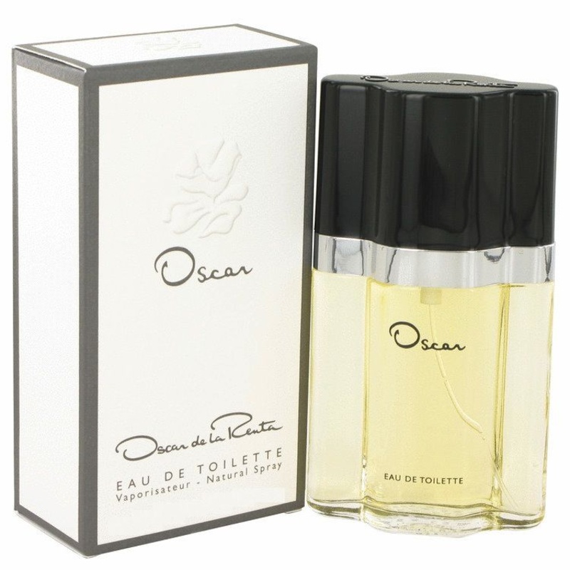 Oscar De La Renta Oscar 60ml EDP (L) SP