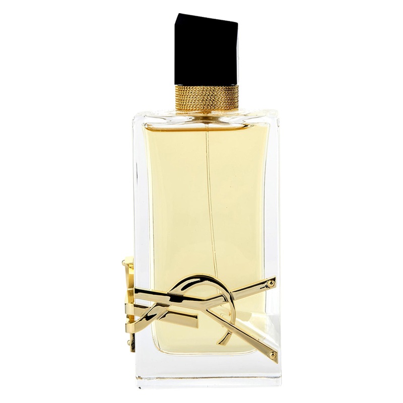 Yves Saint Laurent Libre Eau de Parfum for Women 5ml Atomizer Black