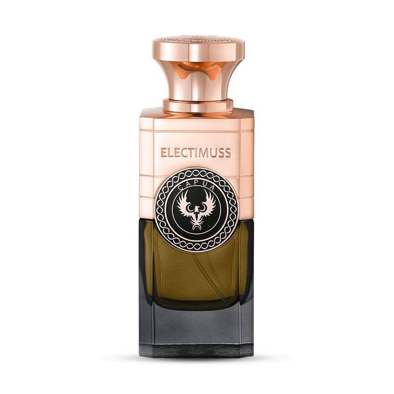 Capua EDP 3.4 oz