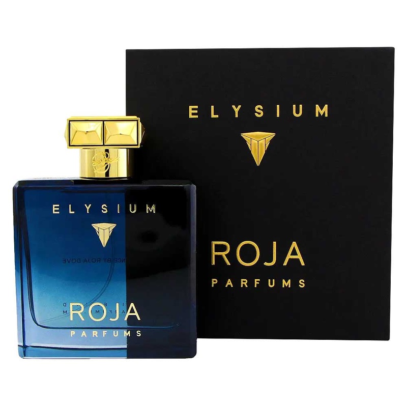 Elysium Parfum Cologne – Retail Bottle Retail Bottle – 100 ml (3.4 fl oz)