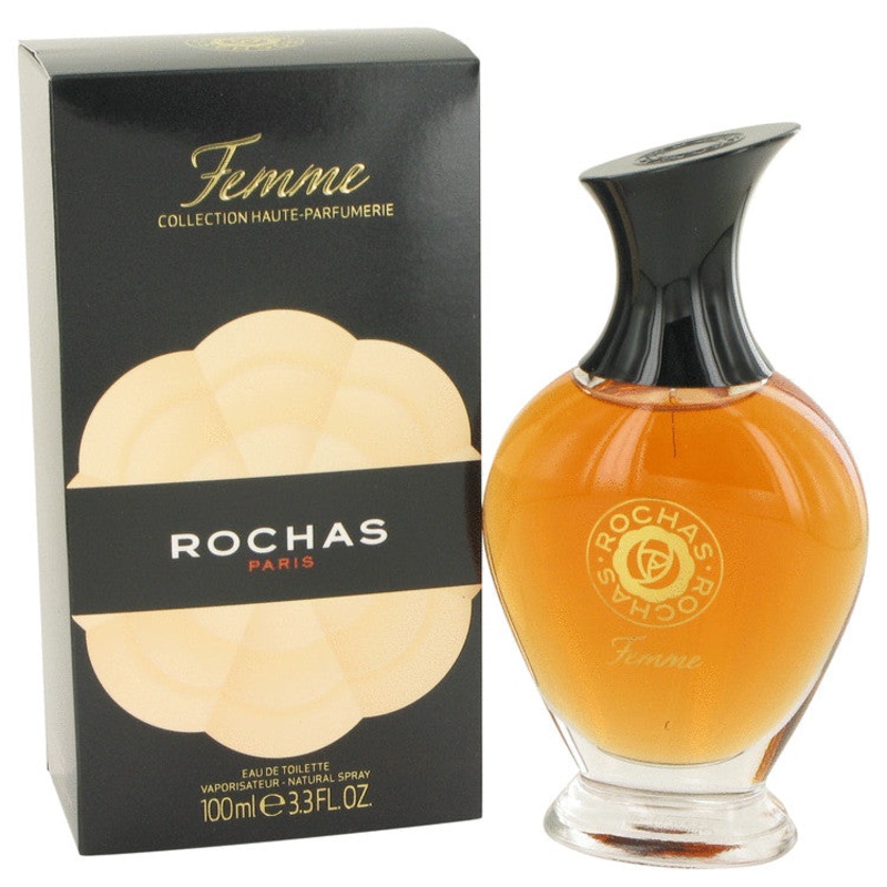 Femme Rochas by Rochas For Women
