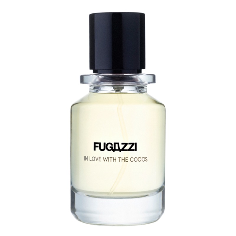 Fugazzi – In Love With The Cocos 100ml