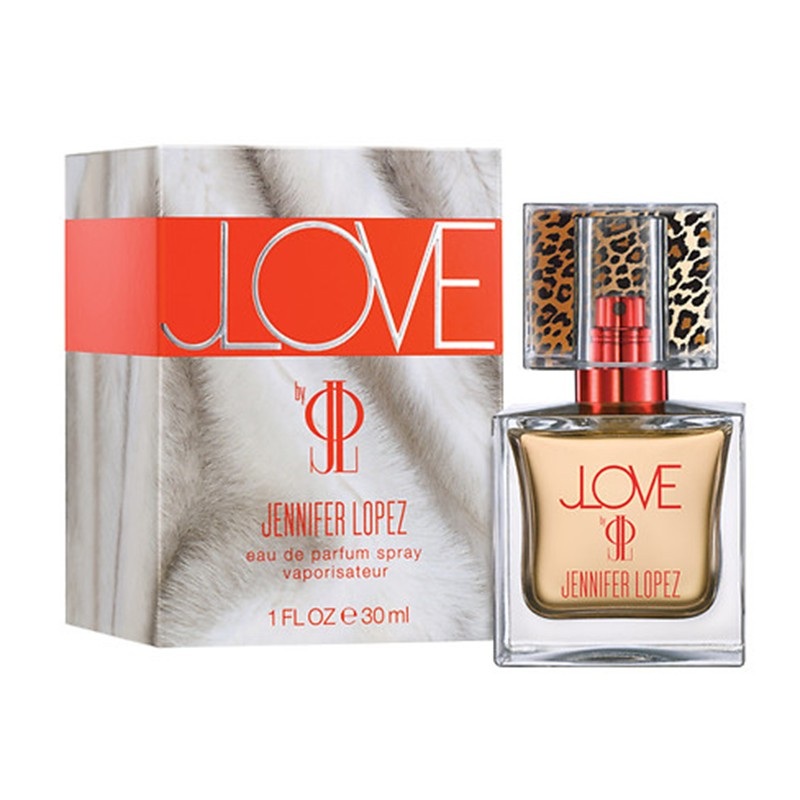Jennifer Lopez JLove 30ml EDP (L) SP