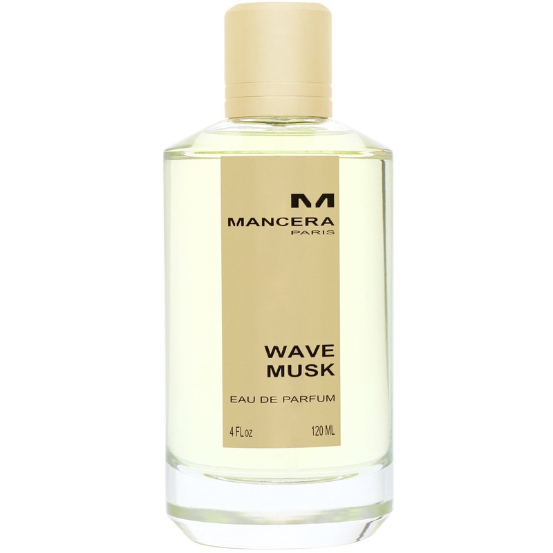 Mancera Wave Musk Eau de Parfum Unisex 2ml