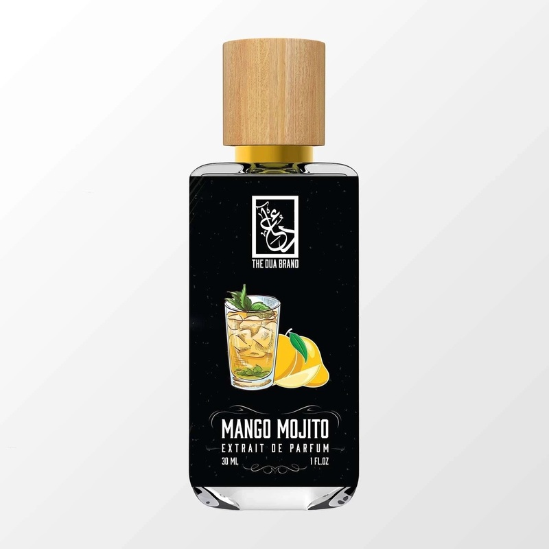 Mango Mojito