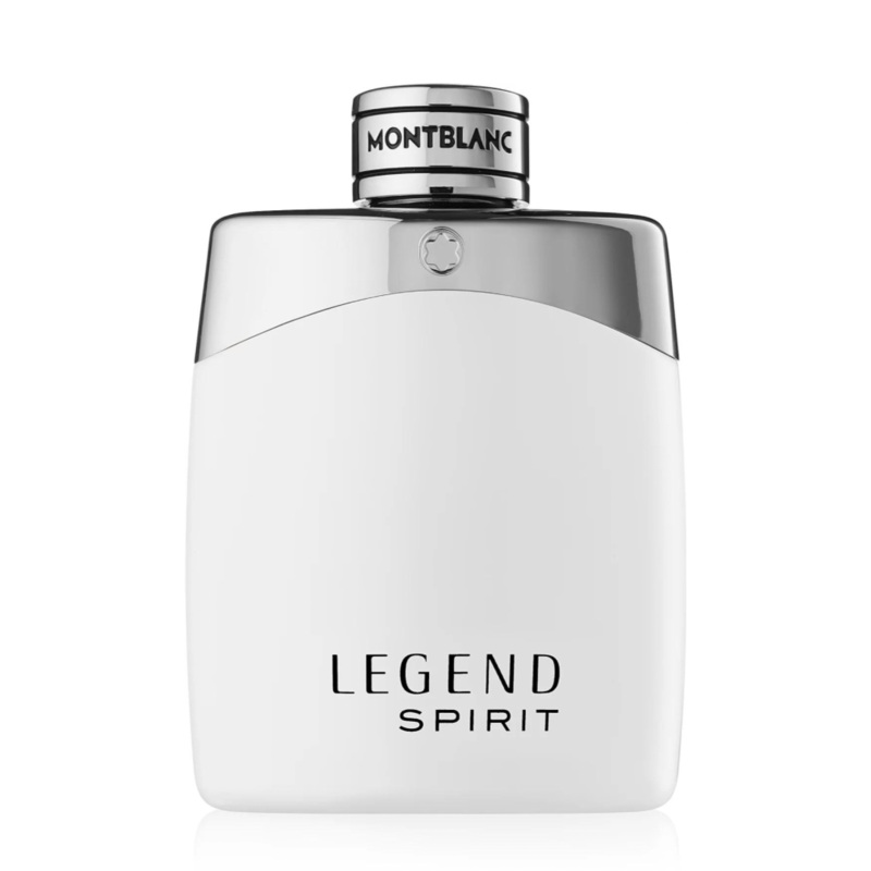 Montblanc Legend Spirit EDT for Men 100mL