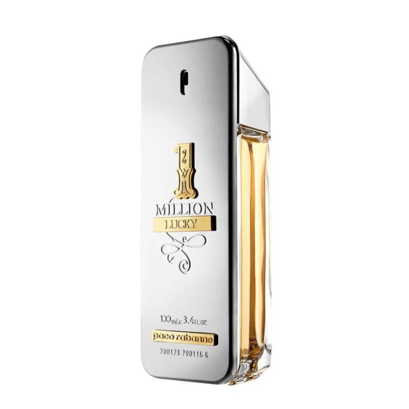 One Million Lucky EDT for Men Tester: 100mL