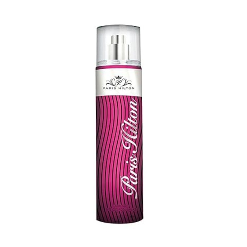 Paris Hilton Body Spray 8.0 oz.