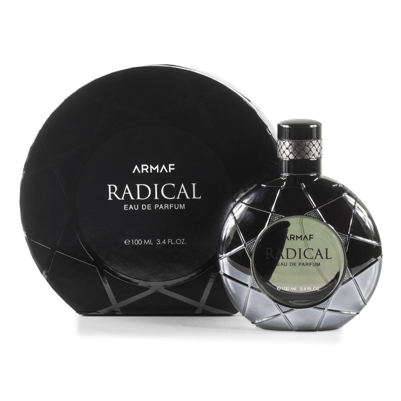 Radical Cologne 3.4 oz.