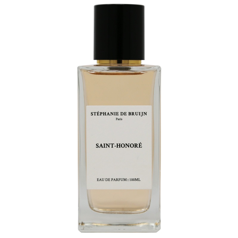 Stephanie de Bruijn Saint Honore Eau de Parfum For Women 2ml