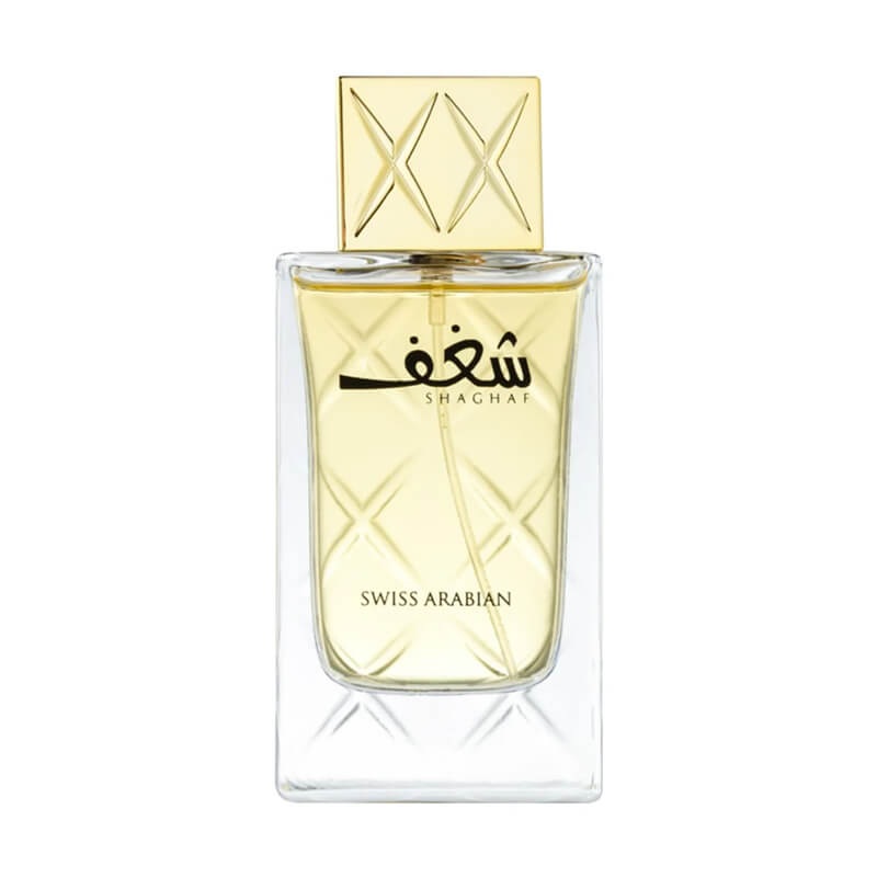 Swiss Arabian Shaghaf For Women (Tester) 75ml EDP (L) SP
