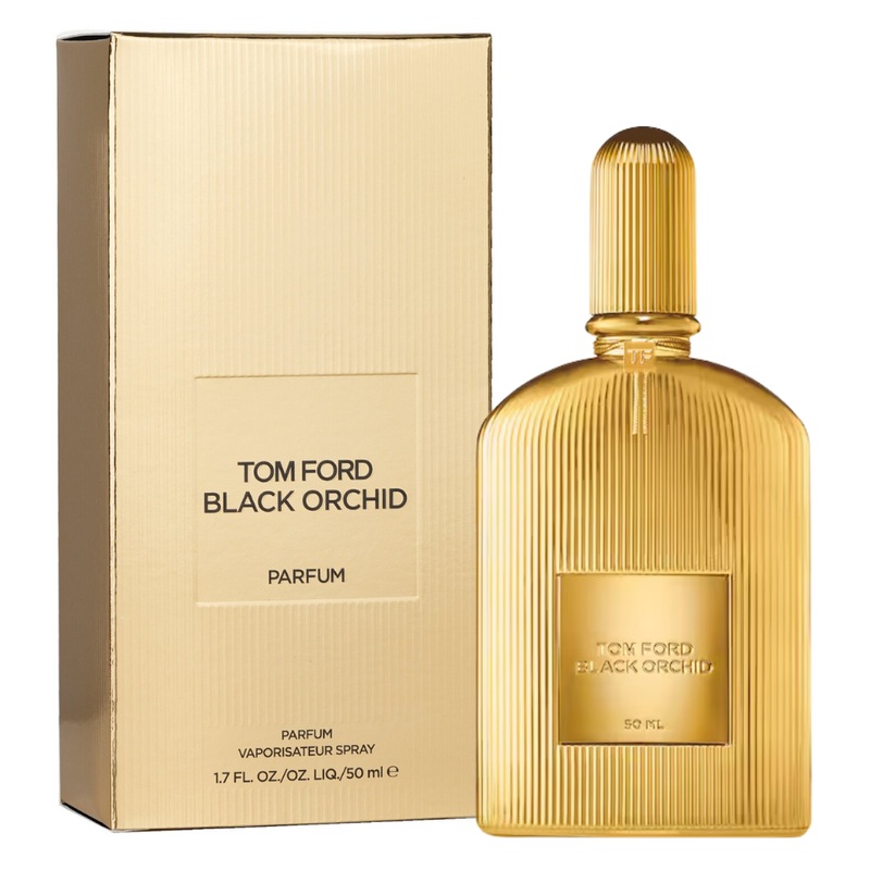Tom Ford Black Orchid Parfum 3.4 oz / 100 ml