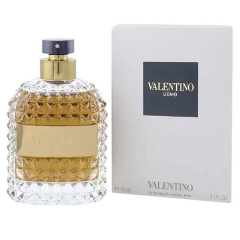 Uomo – Retail Bottle Retail Bottle – 50 ml (1.7 fl oz)