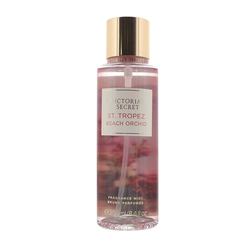 Victoria’s Secret St. Tropez Beach Orchid Body Mist 250ml (L) SP