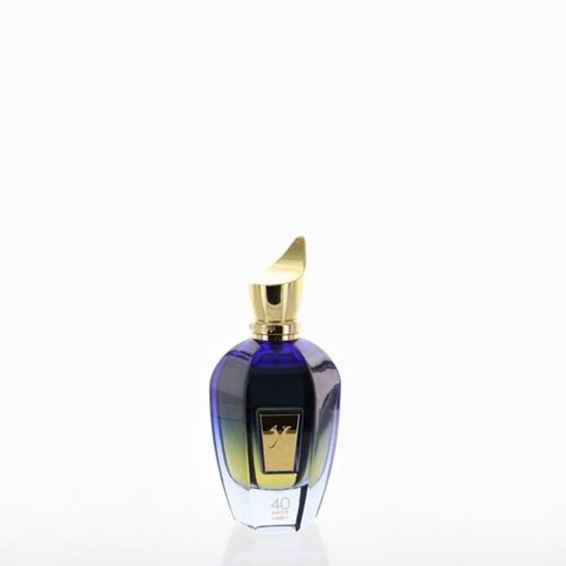 Xerjoff 40 Knots By Xerjoff Cologne 3.4 Oz Edp Spray For Men – Tester