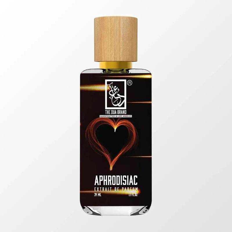 Aphrodisiac 34ML Bottle