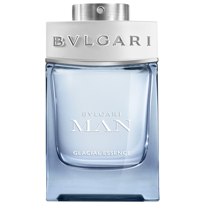 Bvlgari Man Glacial Essence Eau de Parfum for Men 2ml