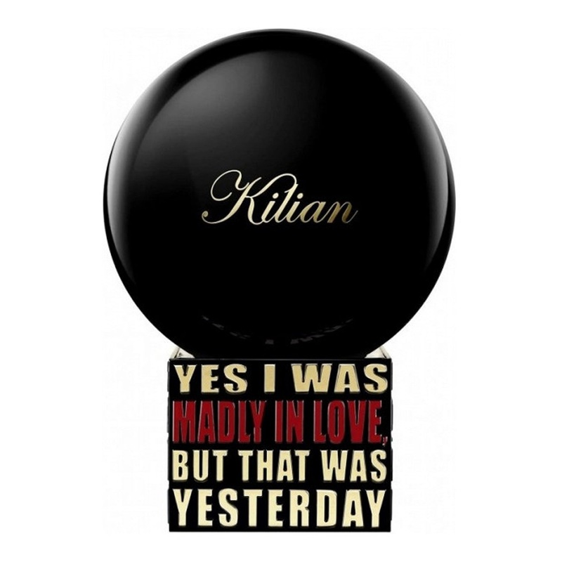 By Kilian Yes I Was Madly In Love, But That Was Yesterday Eau de Parfum for Women 2ml