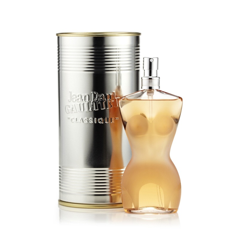 Classique Eau De Toilette 1.6 oz.