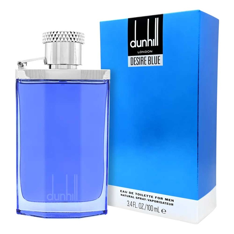 Desire Blue – Sample Vial Sample Vial – 0.75 ml (0.025 fl oz)