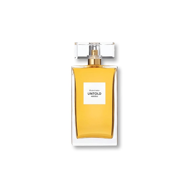 Elizabeth Arden Untold Absolu Eau De Parfum For Women 100ML