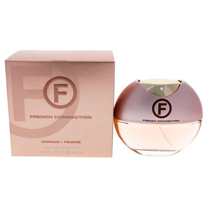 French Connection Femme Perfume 1.0 oz.