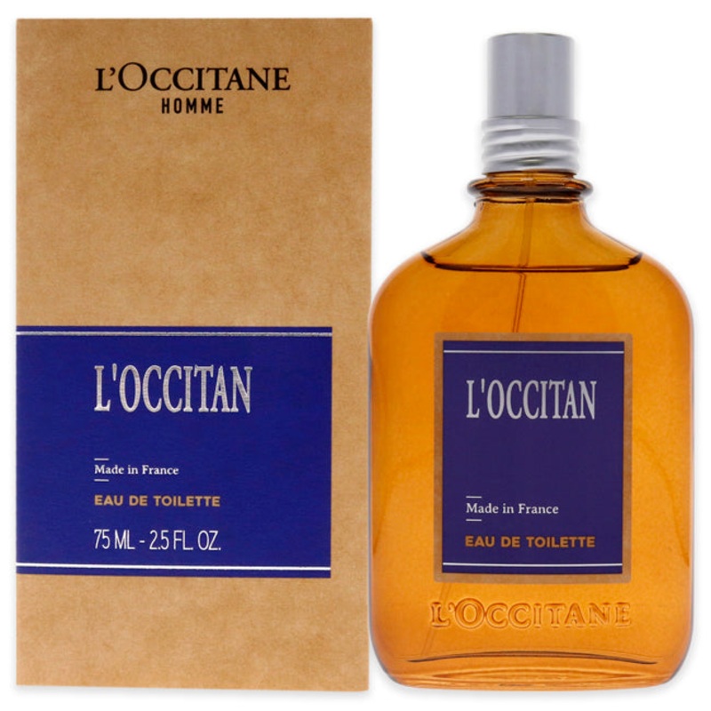 Loccitan Cologne 2.5 oz.
