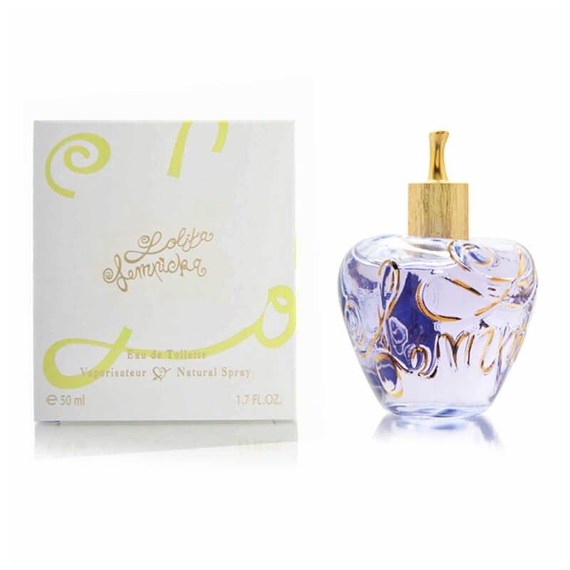 Lolita Lempicka Lolita Lempicka 50ml EDT (L) SP