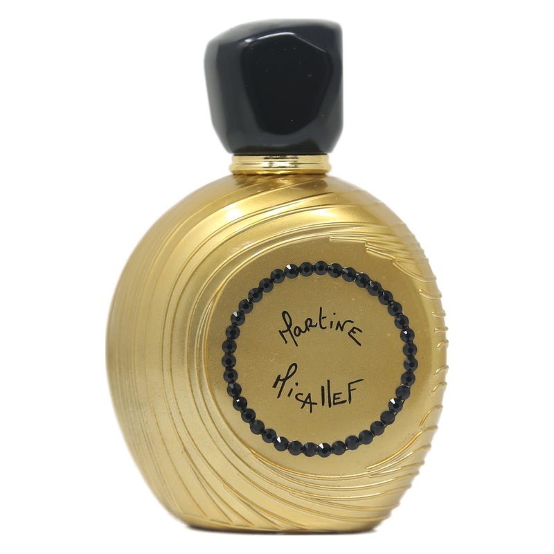 M. Micallef Mon Parfum Gold Eau de Parfum for Women 2ml