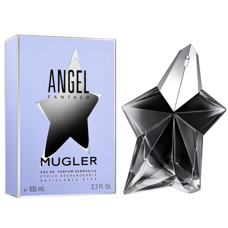 Mugler Angel Fantasm EDP Spray (W) 50ML