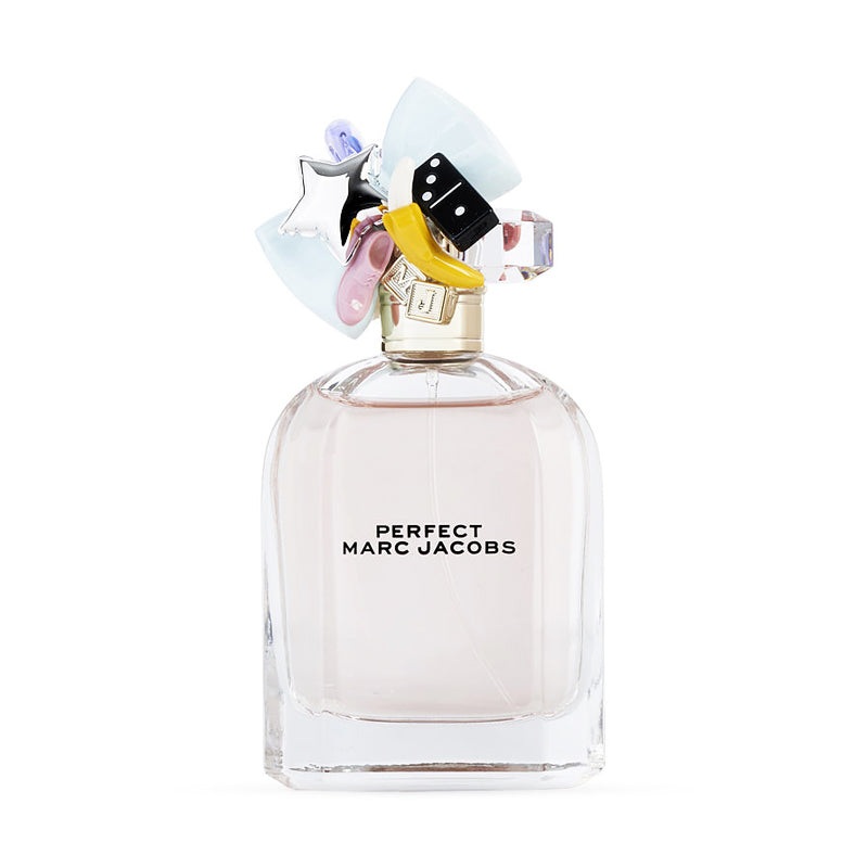 Perfect EDP 3.4 oz Tester