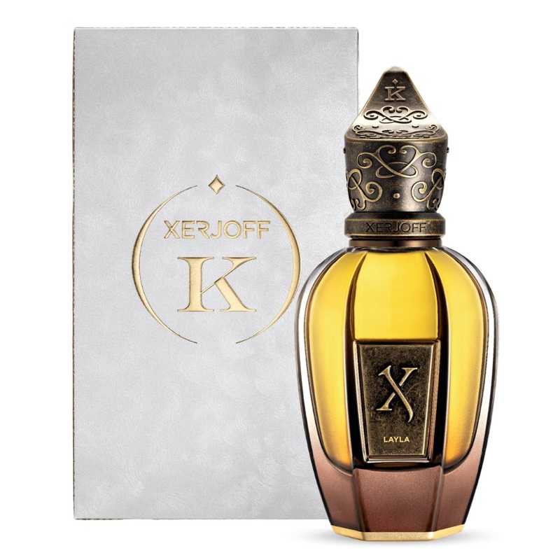 Xerjoff Layla Eau de parfum 1.7 oz / 50 ml