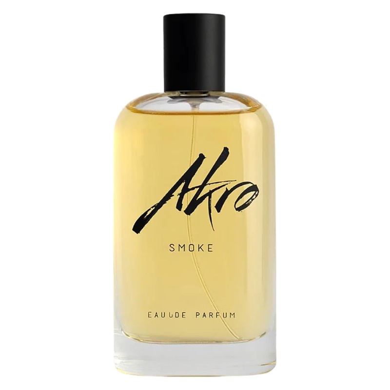 Akro Smoke Eau de Parfum Unisex 2ml