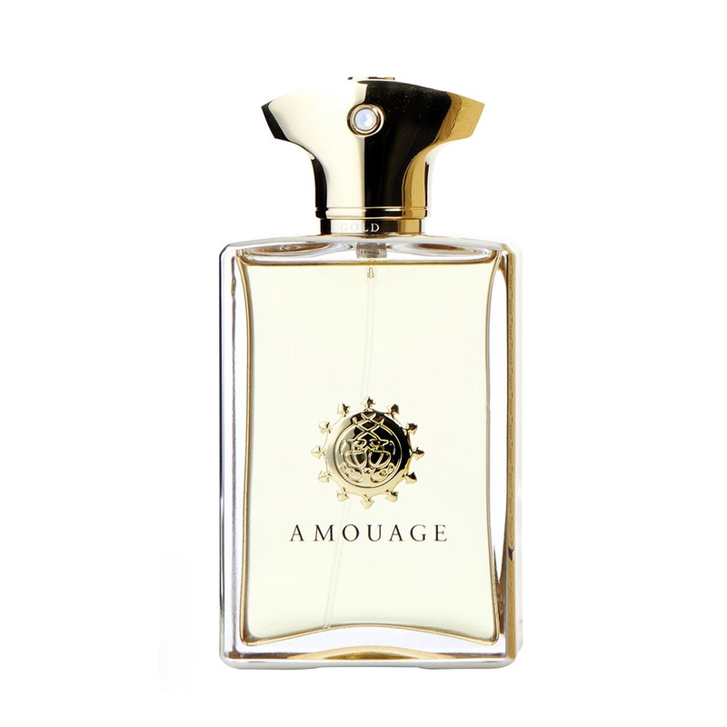 Amouage Gold Man Eau de Parfum for Men 2ml