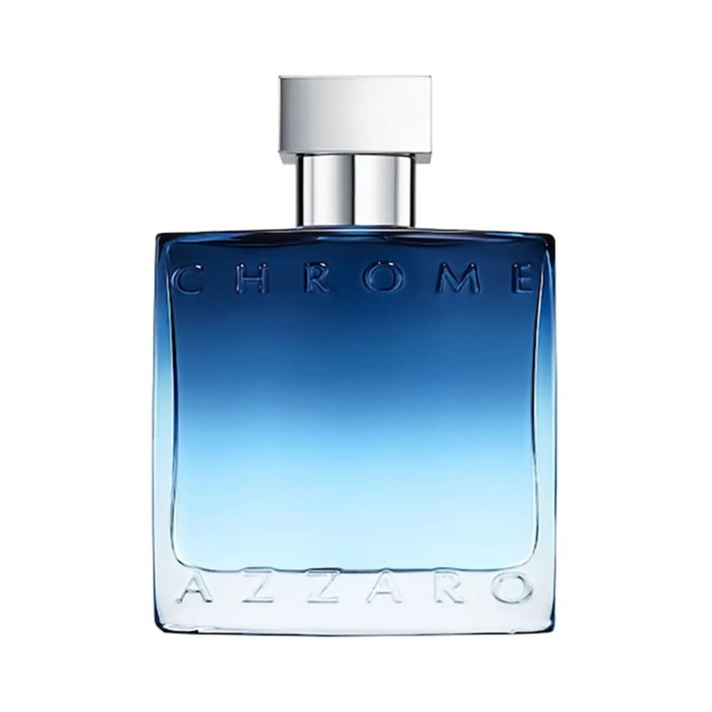 Azzaro Chrome EDP for Men 100ml