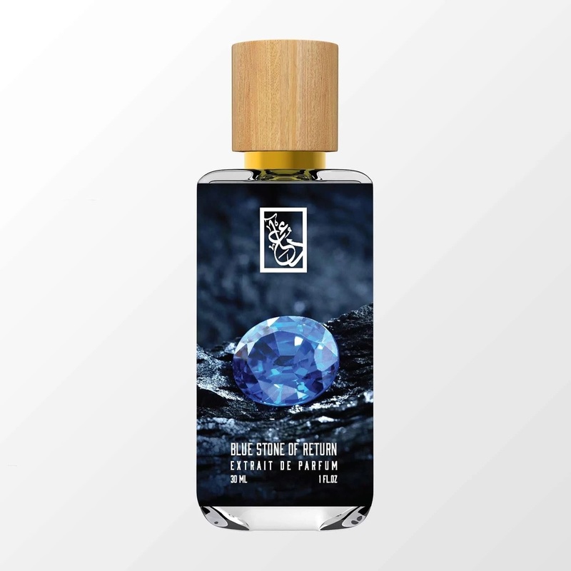 Blue Stone of Return