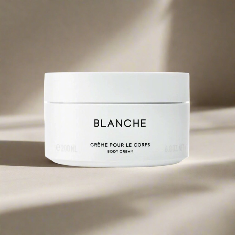 Byredo – Blanche Body Cream 200ml