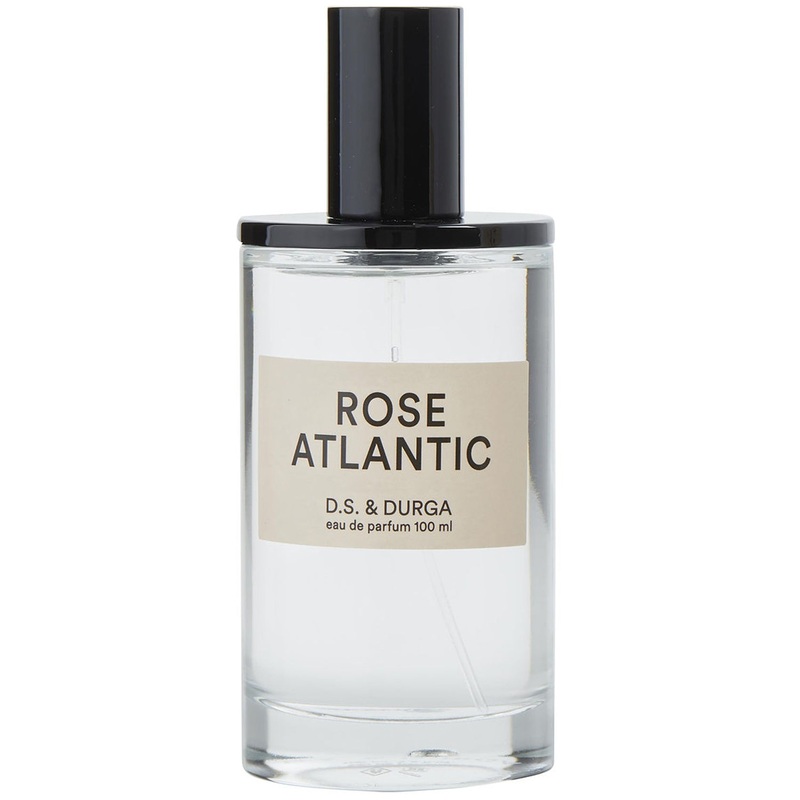 D.S. & DURGA Rose Atlantic Eau de Parfum Unisex 2ml