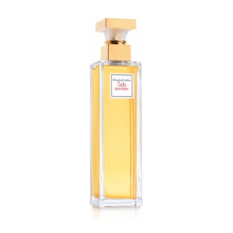 Elizabeth Arden 5th Avenue Eau De Parfum For Women 75 ML