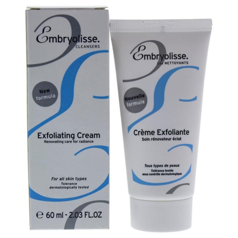 Exfoliating Cream 2.03  oz.