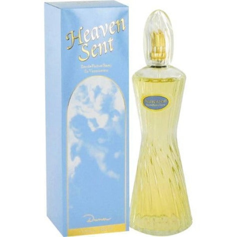 Heaven Sent Eau De Parfum 3.4 Oz