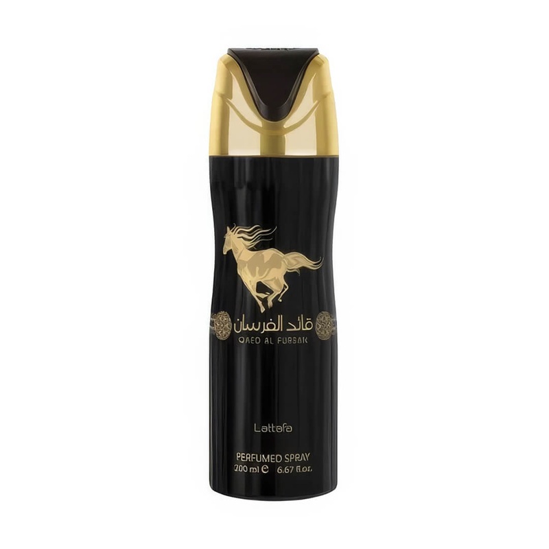 Lattafa Qaed Al Fursan Deodorant Spray 200ml